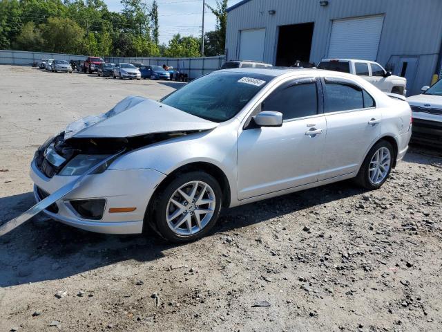 Photo 0 VIN: 3FAHP0JG4CR447693 - FORD FUSION 