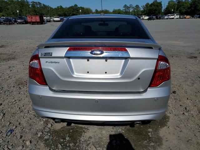 Photo 5 VIN: 3FAHP0JG4CR447693 - FORD FUSION 