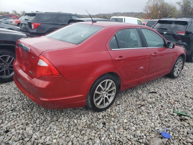 Photo 2 VIN: 3FAHP0JG5AR159243 - FORD FUSION SEL 