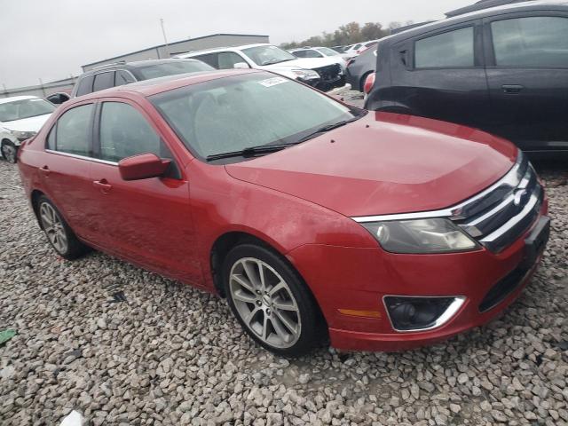 Photo 3 VIN: 3FAHP0JG5AR159243 - FORD FUSION SEL 