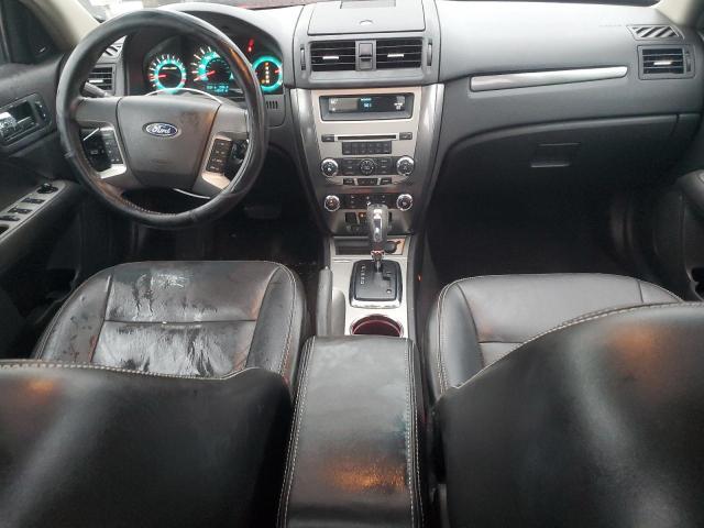 Photo 7 VIN: 3FAHP0JG5AR159243 - FORD FUSION SEL 