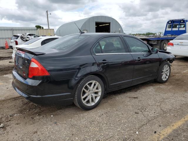 Photo 2 VIN: 3FAHP0JG5AR215813 - FORD FUSION SEL 