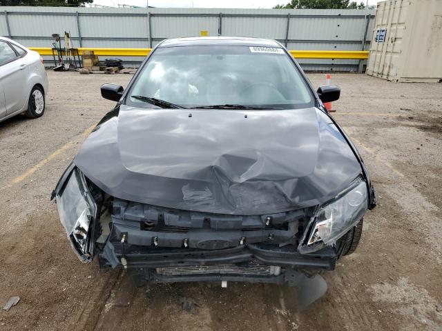 Photo 4 VIN: 3FAHP0JG5AR215813 - FORD FUSION SEL 