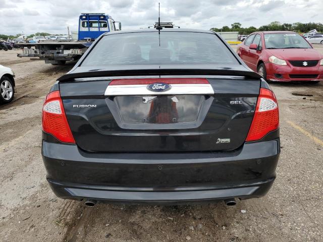 Photo 5 VIN: 3FAHP0JG5AR215813 - FORD FUSION SEL 