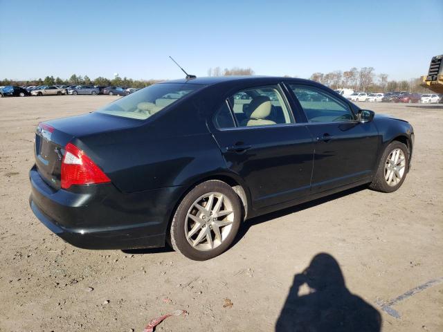 Photo 2 VIN: 3FAHP0JG5AR273050 - FORD FUSION SEL 