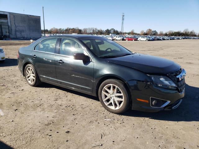 Photo 3 VIN: 3FAHP0JG5AR273050 - FORD FUSION SEL 