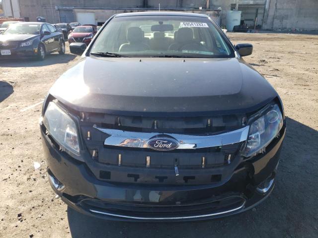 Photo 4 VIN: 3FAHP0JG5AR273050 - FORD FUSION SEL 