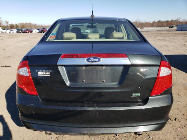 Photo 5 VIN: 3FAHP0JG5AR273050 - FORD FUSION SEL 