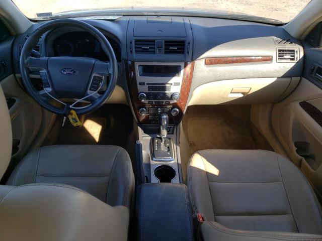 Photo 7 VIN: 3FAHP0JG5AR273050 - FORD FUSION SEL 