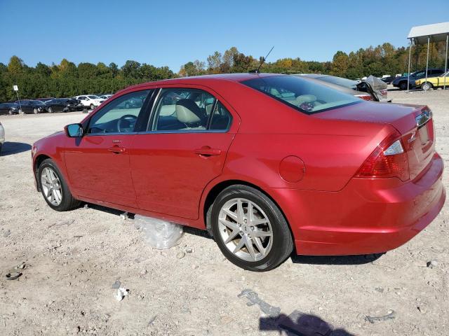 Photo 1 VIN: 3FAHP0JG5AR275834 - FORD FUSION SEL 