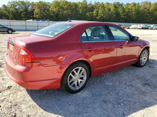 Photo 2 VIN: 3FAHP0JG5AR275834 - FORD FUSION SEL 