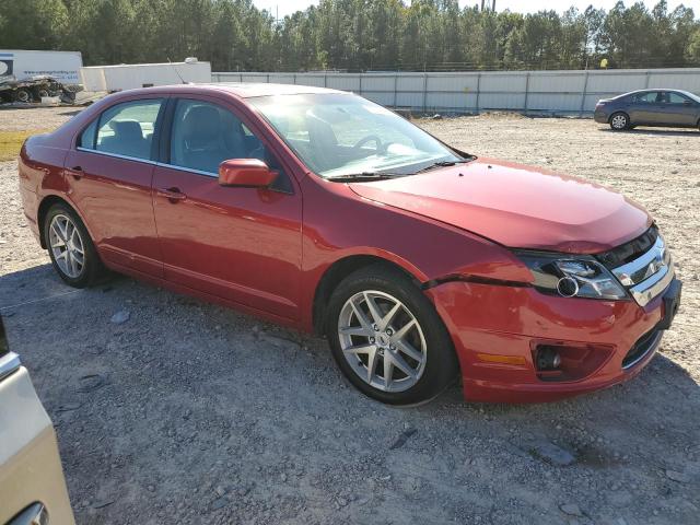 Photo 3 VIN: 3FAHP0JG5AR275834 - FORD FUSION SEL 