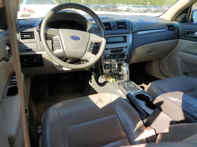 Photo 7 VIN: 3FAHP0JG5AR275834 - FORD FUSION SEL 