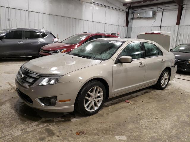 Photo 0 VIN: 3FAHP0JG5AR287112 - FORD FUSION 