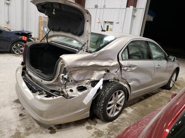 Photo 2 VIN: 3FAHP0JG5AR287112 - FORD FUSION 