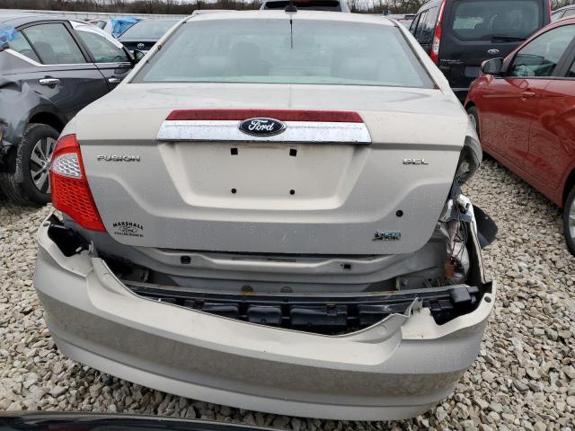 Photo 5 VIN: 3FAHP0JG5AR287112 - FORD FUSION 