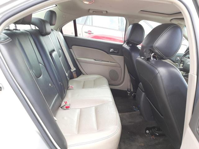 Photo 5 VIN: 3FAHP0JG5AR300621 - FORD FUSION SEL 