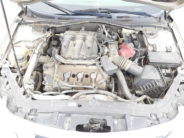 Photo 6 VIN: 3FAHP0JG5AR300621 - FORD FUSION SEL 