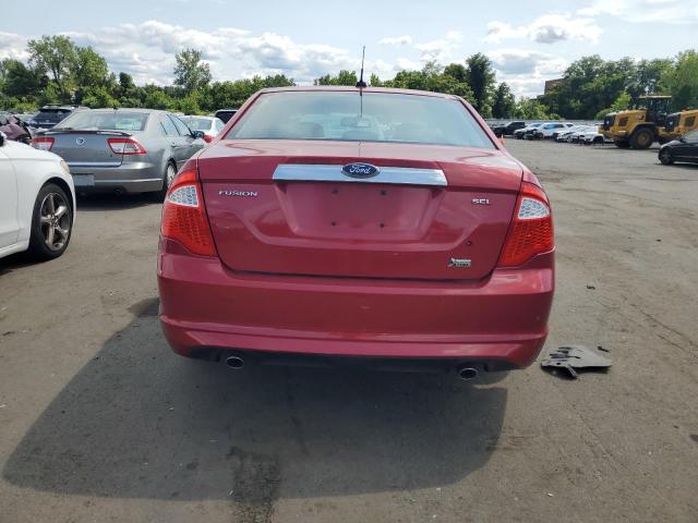 Photo 5 VIN: 3FAHP0JG5AR306192 - FORD FUSION SEL 