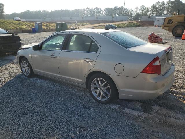 Photo 1 VIN: 3FAHP0JG5AR306225 - FORD FUSION SEL 