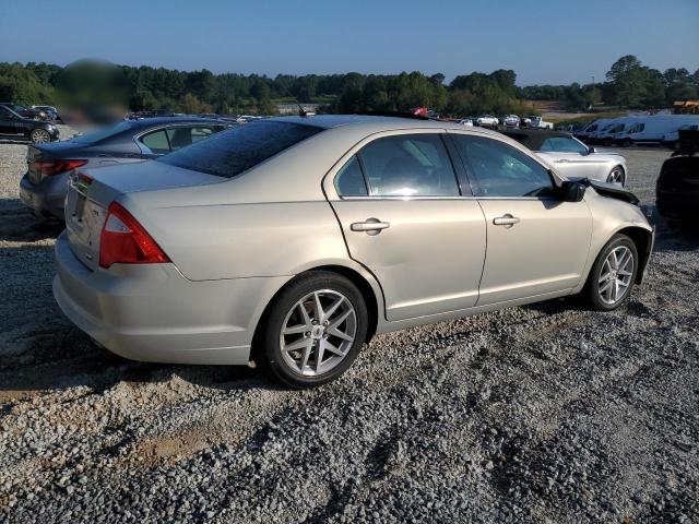 Photo 2 VIN: 3FAHP0JG5AR306225 - FORD FUSION SEL 