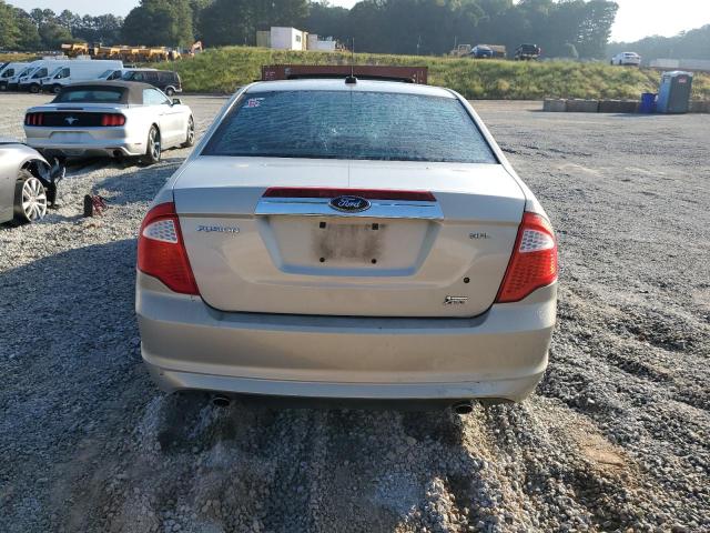 Photo 5 VIN: 3FAHP0JG5AR306225 - FORD FUSION SEL 