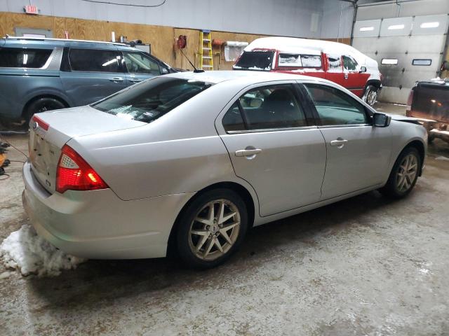 Photo 2 VIN: 3FAHP0JG5AR327138 - FORD FUSION SEL 