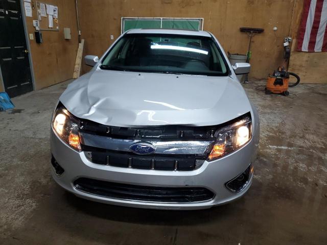 Photo 4 VIN: 3FAHP0JG5AR327138 - FORD FUSION SEL 