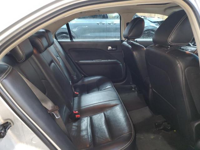 Photo 9 VIN: 3FAHP0JG5AR327138 - FORD FUSION SEL 