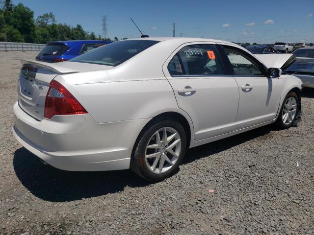 Photo 2 VIN: 3FAHP0JG5AR349494 - FORD FUSION 