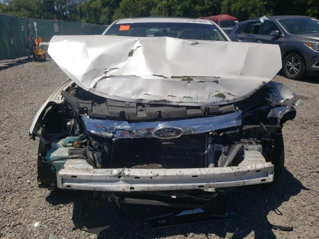 Photo 4 VIN: 3FAHP0JG5AR349494 - FORD FUSION 