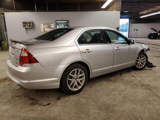 Photo 2 VIN: 3FAHP0JG5AR351598 - FORD FUSION 