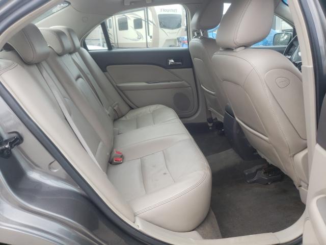 Photo 5 VIN: 3FAHP0JG5AR353982 - FORD FUSION SEL 