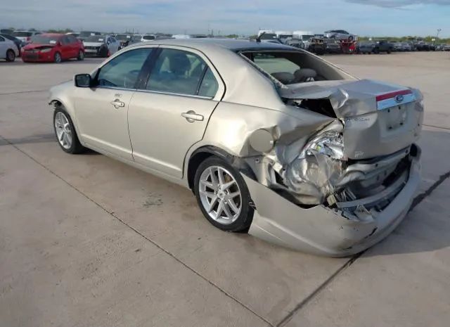 Photo 2 VIN: 3FAHP0JG5AR409872 - FORD FUSION 