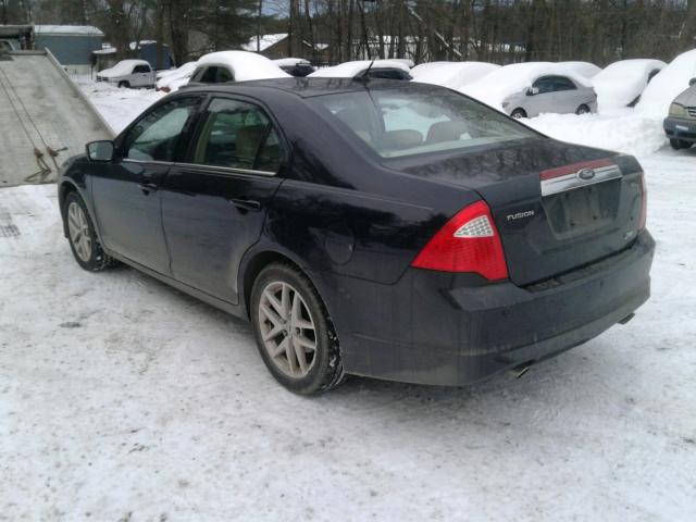 Photo 2 VIN: 3FAHP0JG5AR415882 - FORD FUSION SEL 