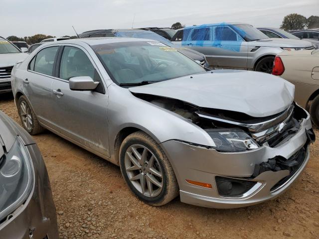 Photo 3 VIN: 3FAHP0JG5BR143027 - FORD FUSION 