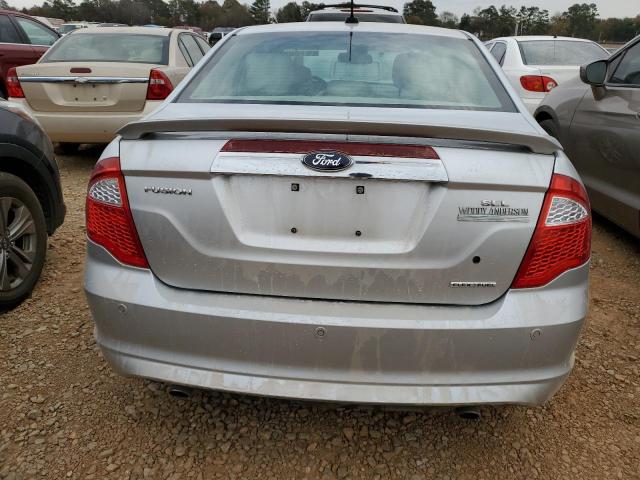 Photo 5 VIN: 3FAHP0JG5BR143027 - FORD FUSION 