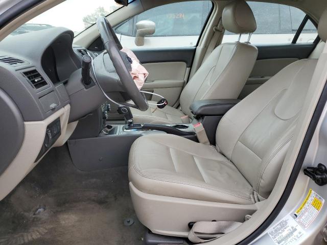 Photo 6 VIN: 3FAHP0JG5BR143027 - FORD FUSION 