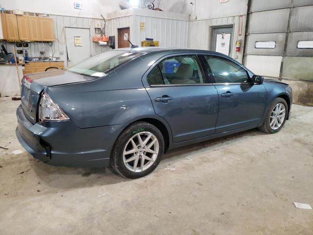 Photo 2 VIN: 3FAHP0JG5BR159986 - FORD FUSION SEL 