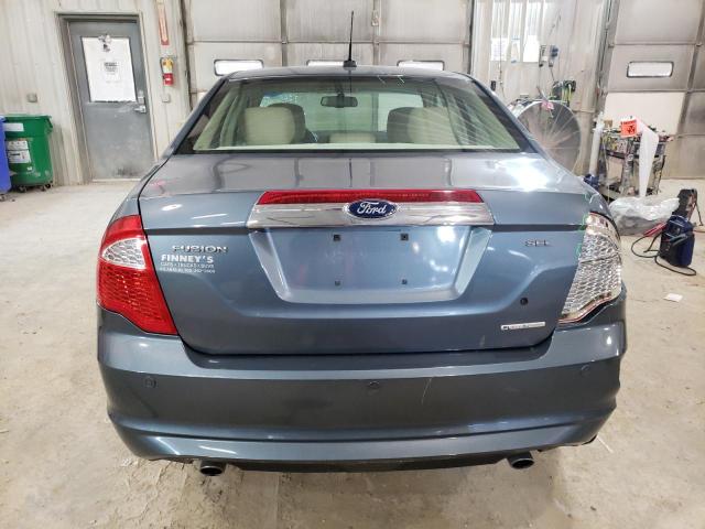 Photo 5 VIN: 3FAHP0JG5BR159986 - FORD FUSION SEL 