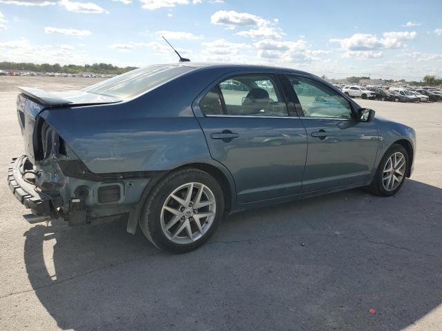 Photo 2 VIN: 3FAHP0JG5BR170809 - FORD FUSION 