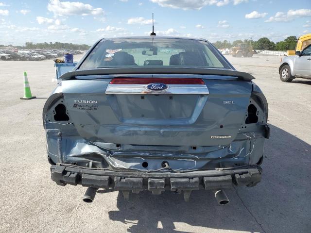 Photo 5 VIN: 3FAHP0JG5BR170809 - FORD FUSION 