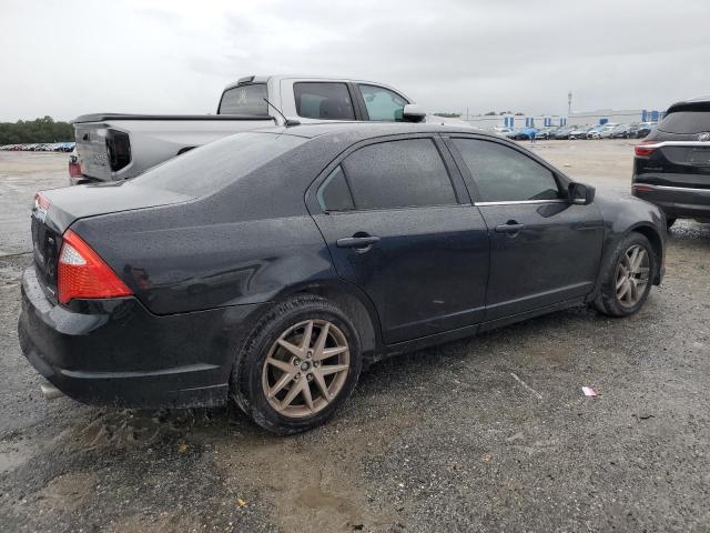 Photo 2 VIN: 3FAHP0JG5BR186086 - FORD FUSION SEL 