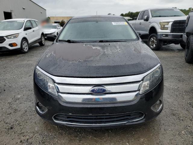 Photo 4 VIN: 3FAHP0JG5BR186086 - FORD FUSION SEL 