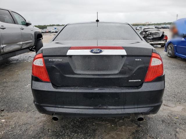 Photo 5 VIN: 3FAHP0JG5BR186086 - FORD FUSION SEL 