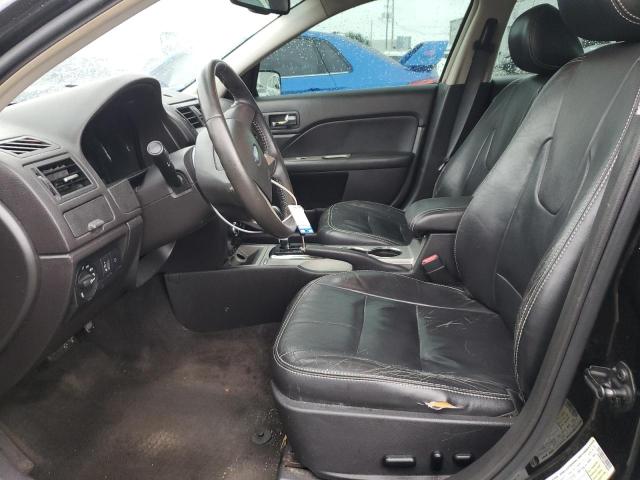 Photo 6 VIN: 3FAHP0JG5BR186086 - FORD FUSION SEL 