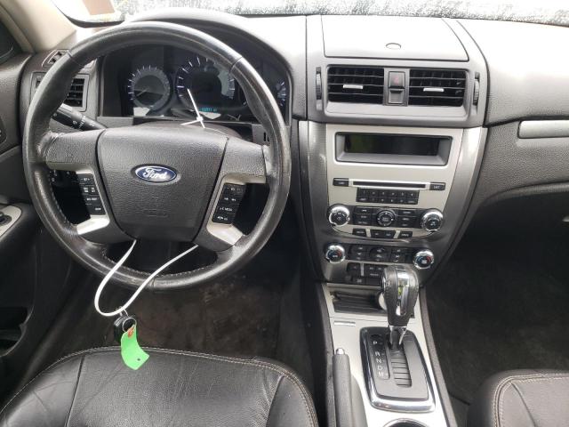 Photo 8 VIN: 3FAHP0JG5BR202531 - FORD FUSION SEL 