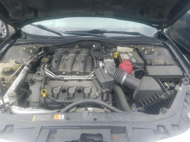 Photo 6 VIN: 3FAHP0JG5BR226943 - FORD FUSION SEL 