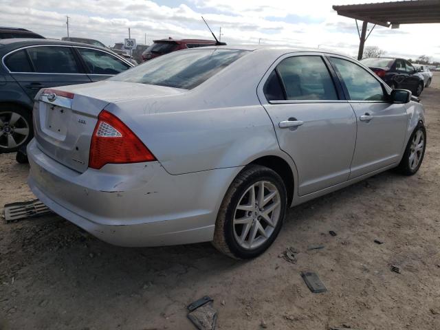 Photo 2 VIN: 3FAHP0JG5BR230524 - FORD FUSION 