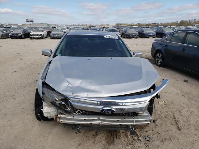 Photo 4 VIN: 3FAHP0JG5BR230524 - FORD FUSION 